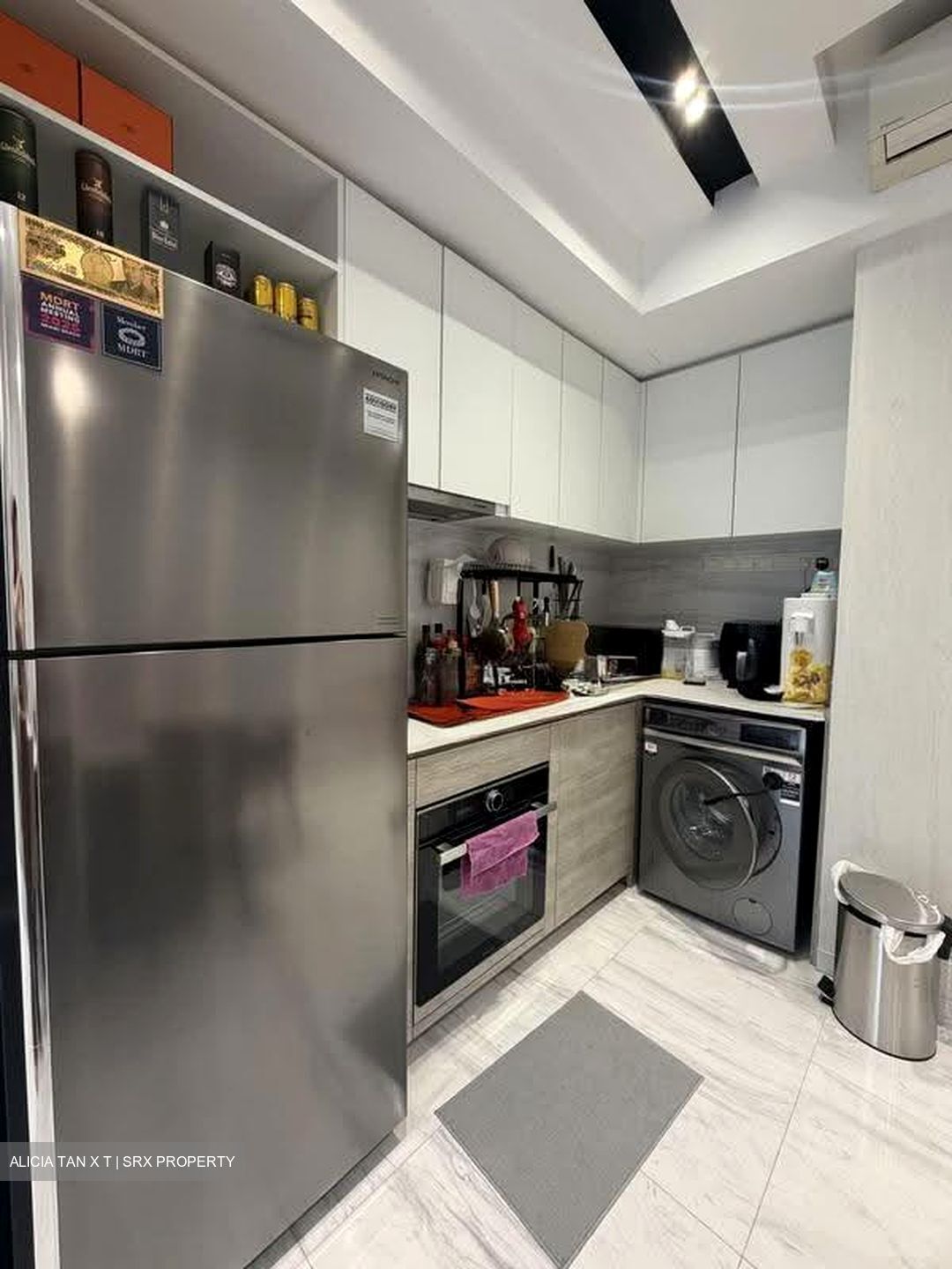 The Alps Residences (D18), Condominium #626532151